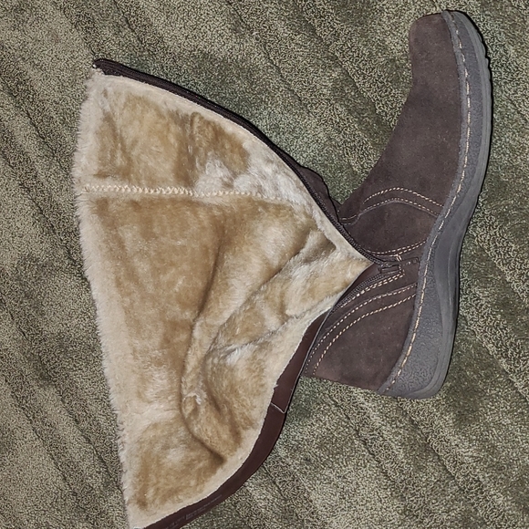 👢Naturalizer Leather Boots👢 - Picture 10 of 11